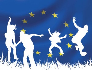 giovani europa